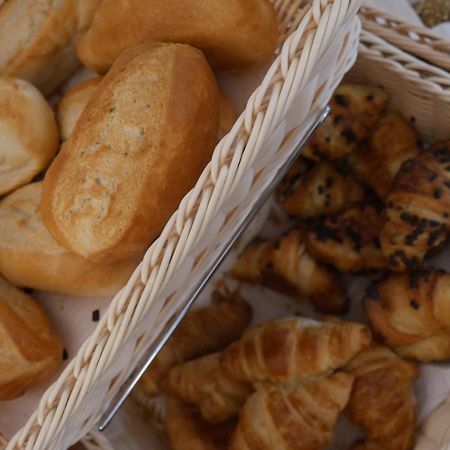 فندق أستور ميونيخ المظهر الخارجي الصورة